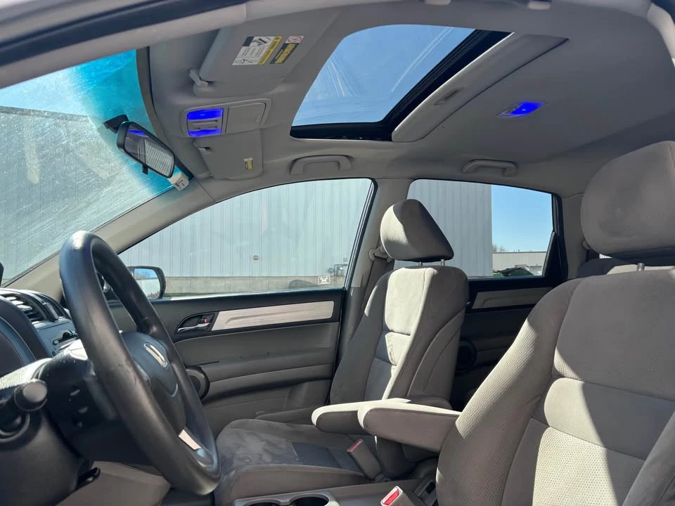 2010 Honda CR-V 3rd Gen - Image 9 of 13