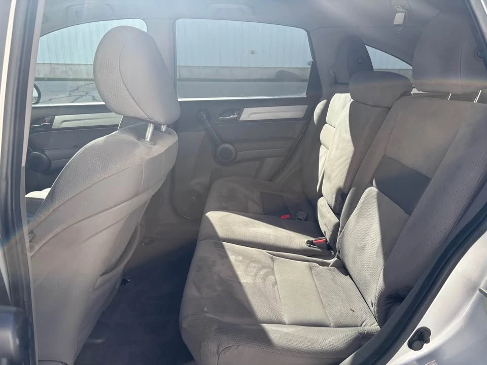2010 Honda CR-V 3rd Gen - Image 12 of 13