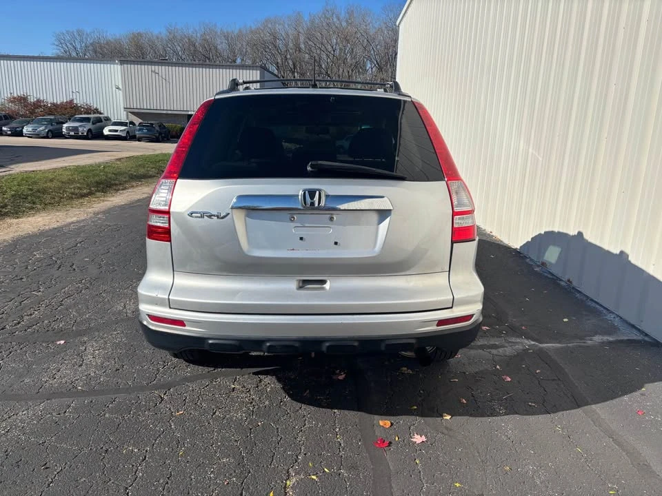 2010 Honda CR-V 3rd Gen - Image 4 of 13