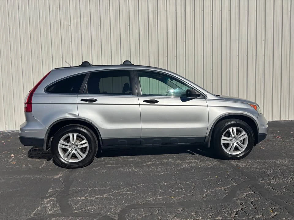 2010 Honda CR-V 3rd Gen - Image 7 of 13