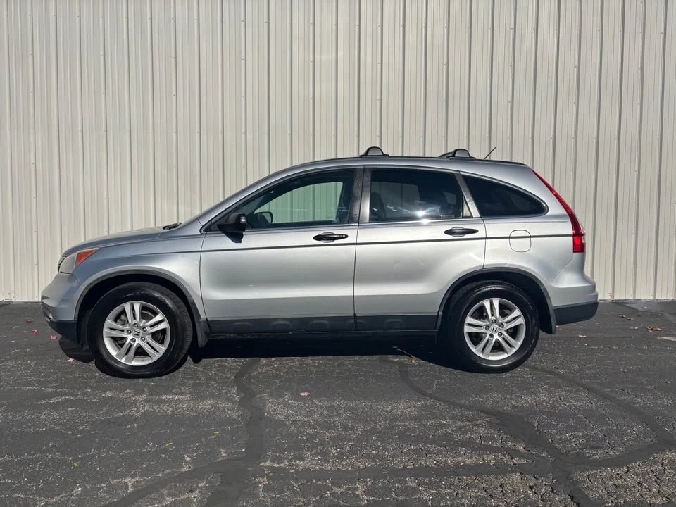 2010 Honda CR-V 3rd Gen - Image 2 of 13