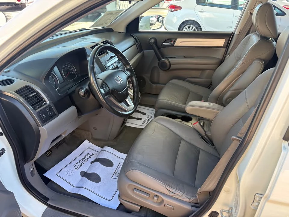 2010 Honda CR-V 3rd Gen - Image 8 of 11