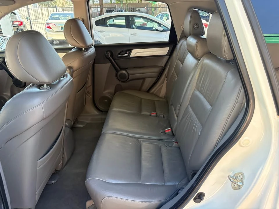 2010 Honda CR-V 3rd Gen - Image 10 of 11