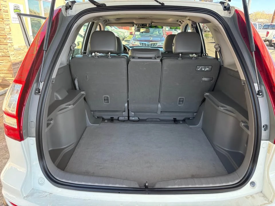2010 Honda CR-V 3rd Gen - Image 11 of 11