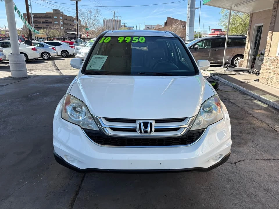 2010 Honda CR-V 3rd Gen - Image 2 of 11