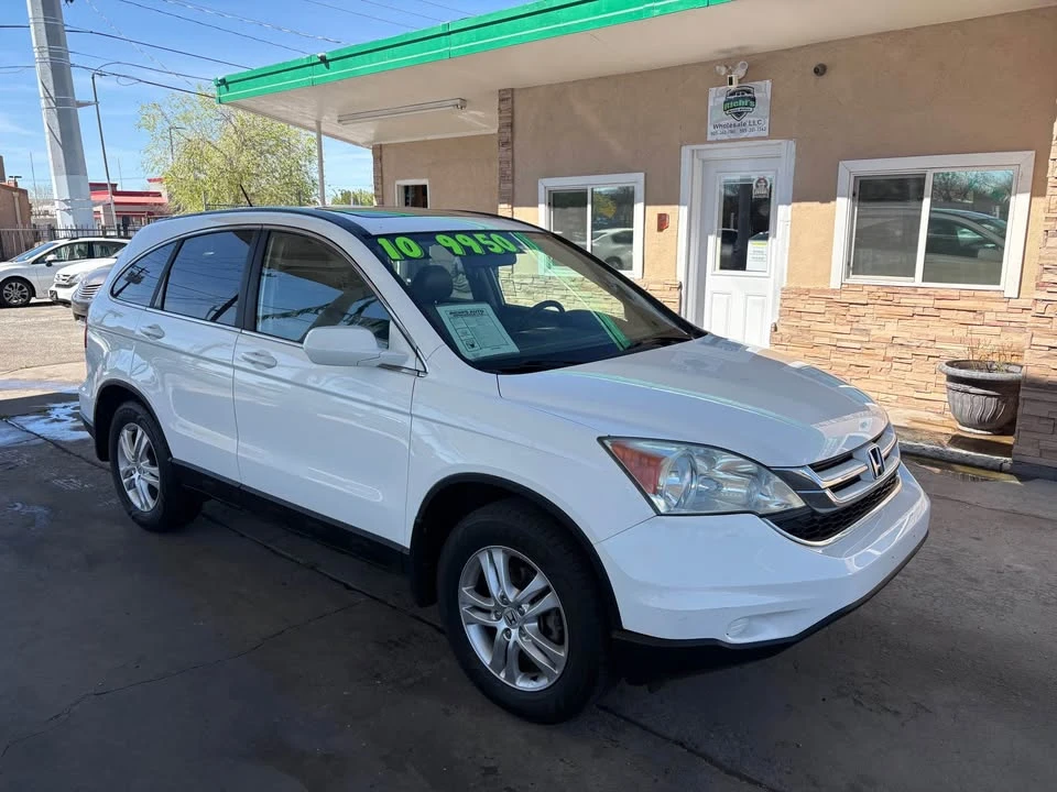 2010 Honda CR-V 3rd Gen - Image 3 of 11