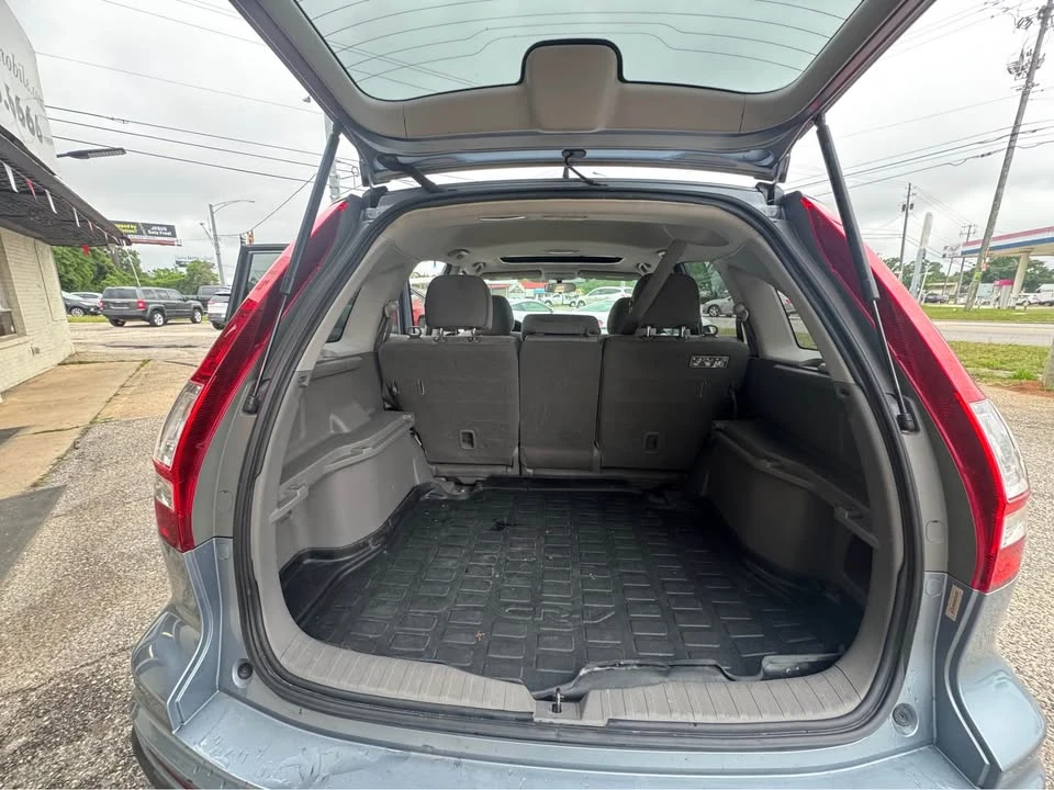 2010 Honda CR-V 3rd Gen - Image 6 of 7