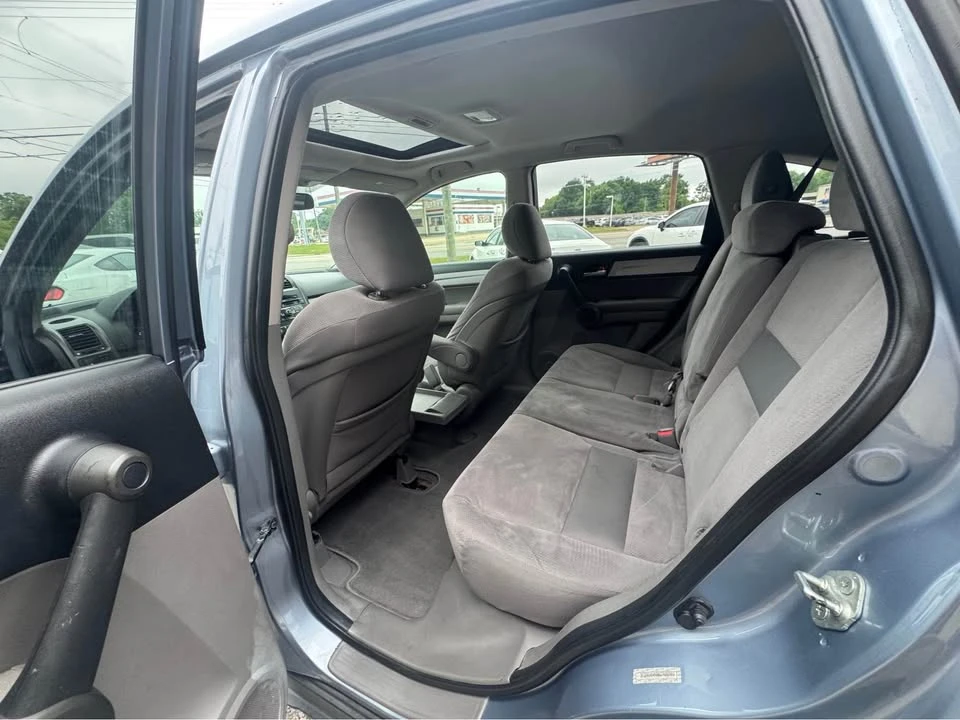 2010 Honda CR-V 3rd Gen - Image 5 of 7