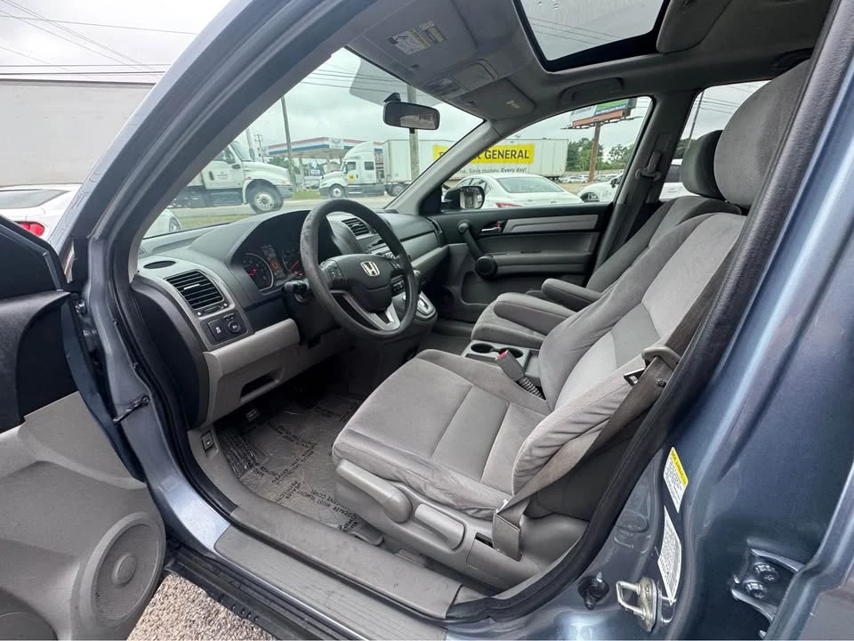 2010 Honda CR-V 3rd Gen - Image 4 of 7