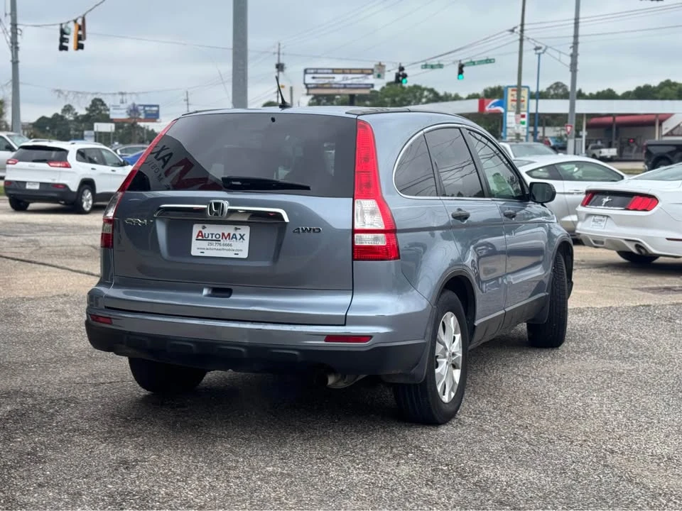 2010 Honda CR-V 3rd Gen - Image 3 of 7