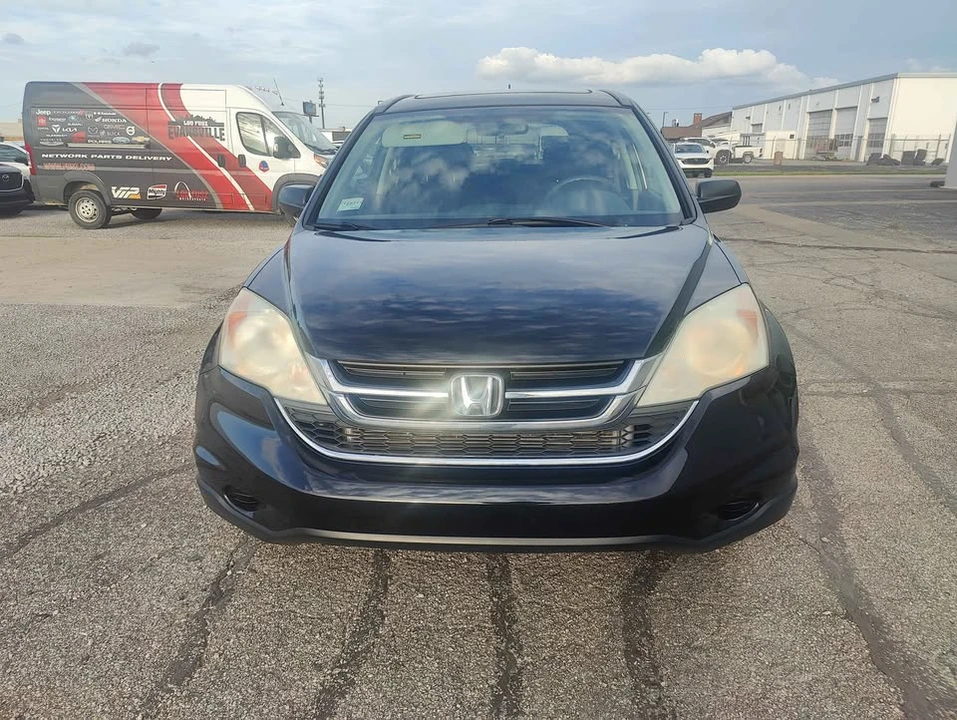 2010 Honda CR-V 3rd Gen - Image 2 of 13