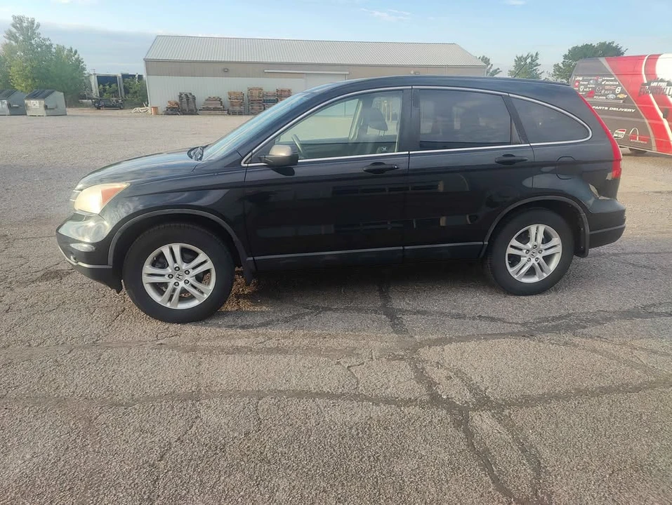 2010 Honda CR-V 3rd Gen - Image 4 of 13