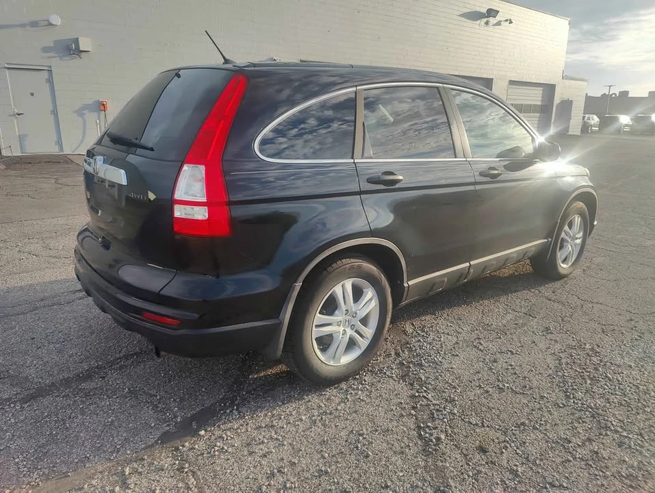 2010 Honda CR-V 3rd Gen - Image 7 of 13
