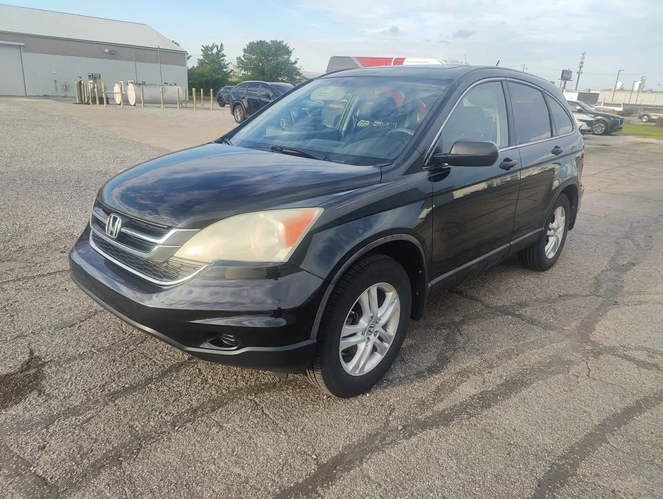 2010 Honda CR-V 3rd Gen - Image 3 of 13