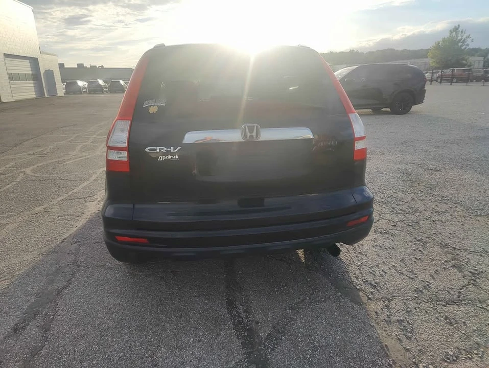 2010 Honda CR-V 3rd Gen - Image 6 of 13