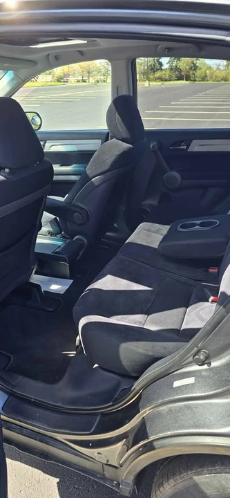 2010 Honda CR-V 3rd Gen - Image 5 of 6