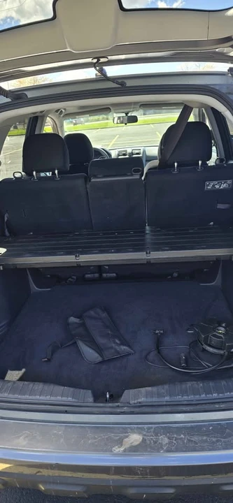 2010 Honda CR-V 3rd Gen - Image 4 of 6