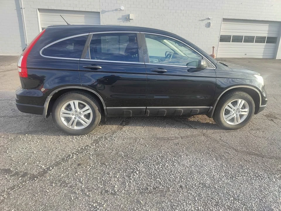 2010 Honda CR-V 3rd Gen - Image 8 of 13