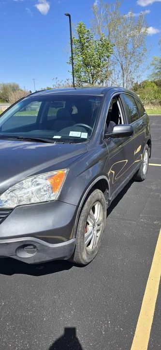 2010 Honda CR-V 3rd Gen - Image 3 of 6