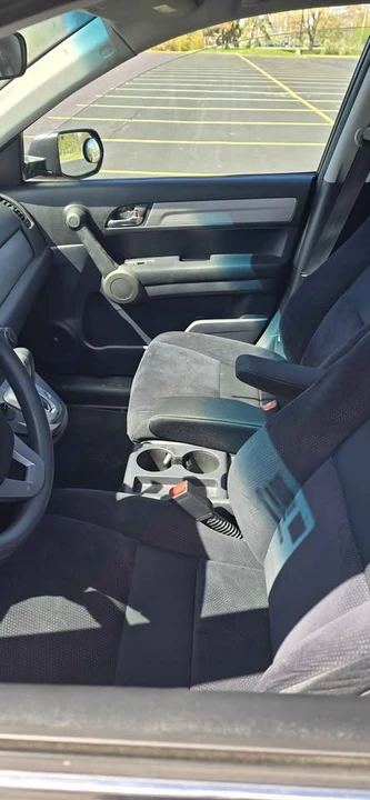 2010 Honda CR-V 3rd Gen - Image 6 of 6