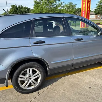 2010 Honda CR-V EX Sport Utility