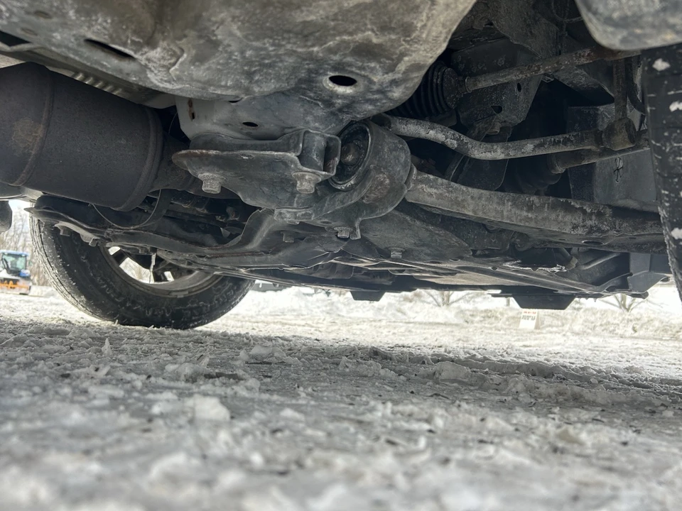 2010 Honda CR-V 3rd Gen - Image 17 of 20