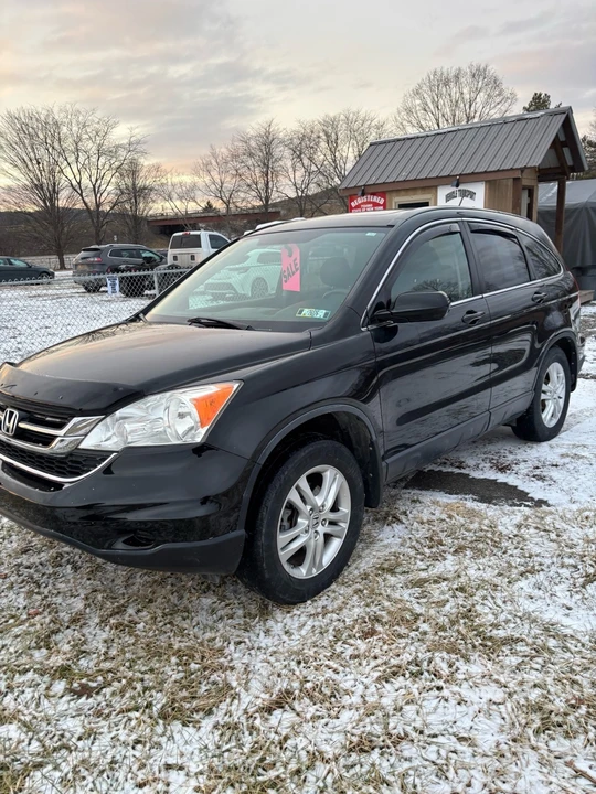 2010 Honda CR-V 3rd Gen - Image 2 of 20