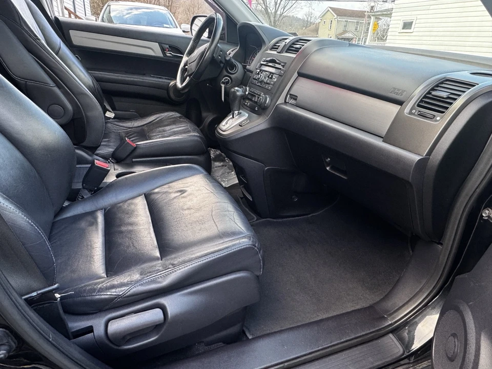 2010 Honda CR-V 3rd Gen - Image 6 of 20