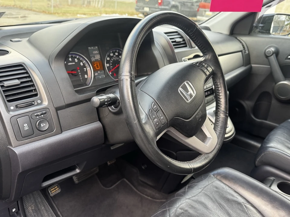 2010 Honda CR-V 3rd Gen - Image 9 of 20