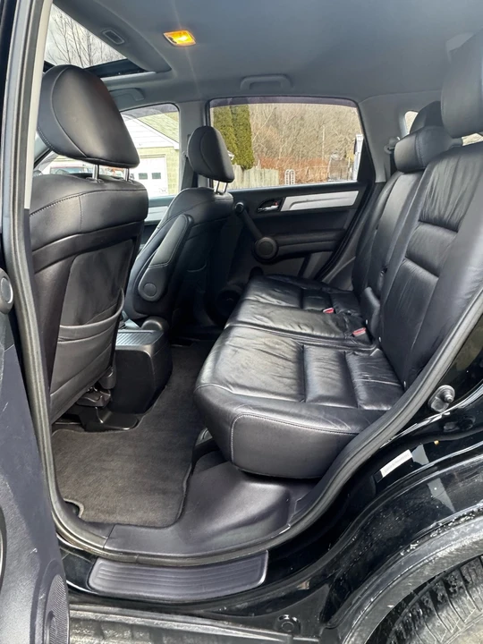 2010 Honda CR-V 3rd Gen - Image 11 of 20