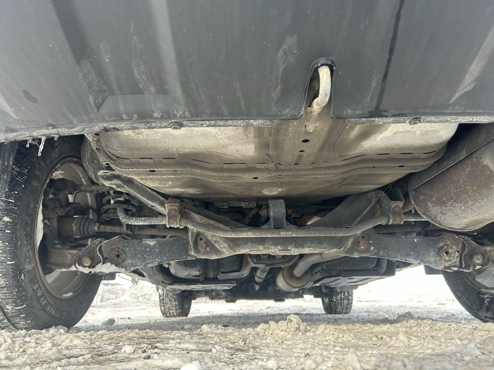 2010 Honda CR-V 3rd Gen - Image 15 of 20