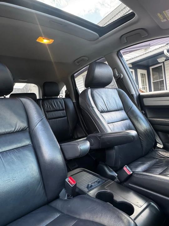 2010 Honda CR-V 3rd Gen - Image 5 of 20