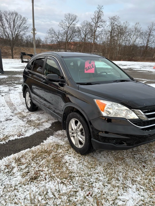 2010 Honda CR-V 3rd Gen - Image 3 of 20
