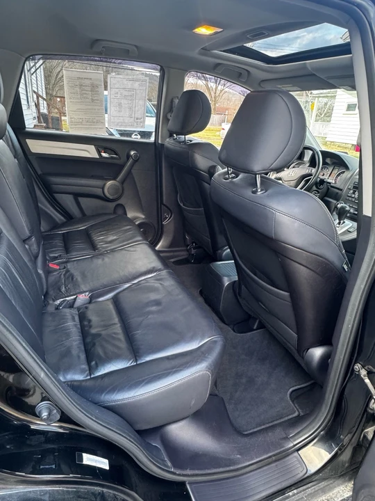 2010 Honda CR-V 3rd Gen - Image 12 of 20