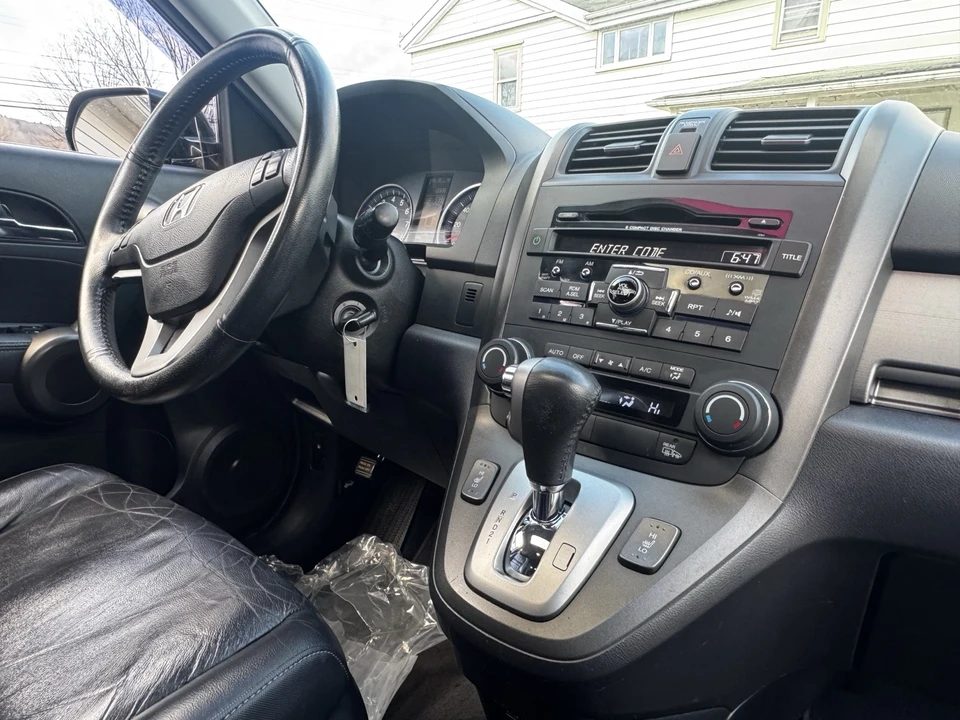 2010 Honda CR-V 3rd Gen - Image 7 of 20