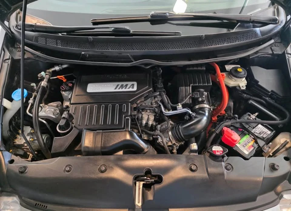 2010 Honda CR-V 3rd Gen - Image 5 of 6