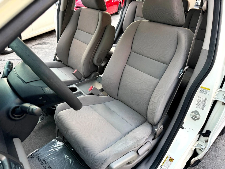 2010 Honda CR-V 3rd Gen - Image 20 of 21