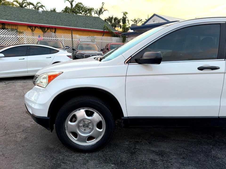 2010 Honda CR-V 3rd Gen - Image 12 of 21