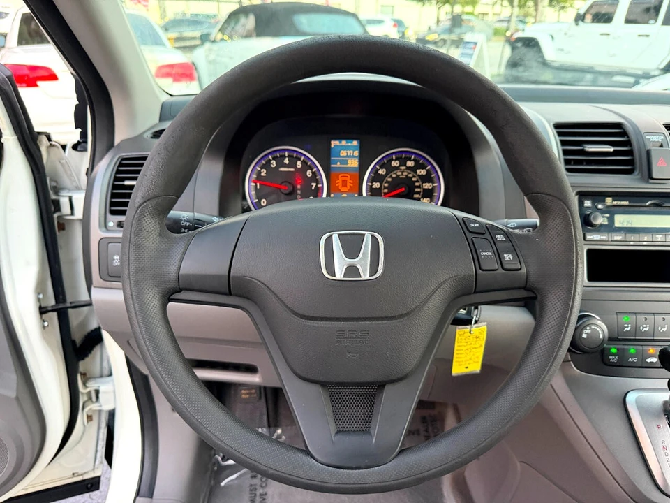 2010 Honda CR-V 3rd Gen - Image 21 of 21