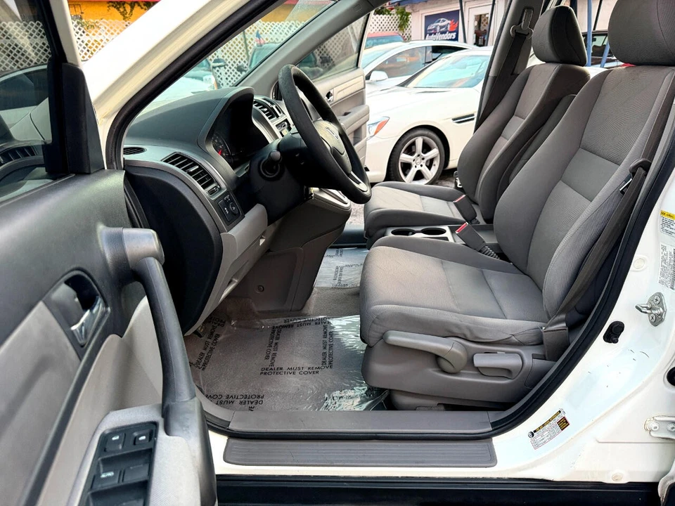 2010 Honda CR-V 3rd Gen - Image 19 of 21