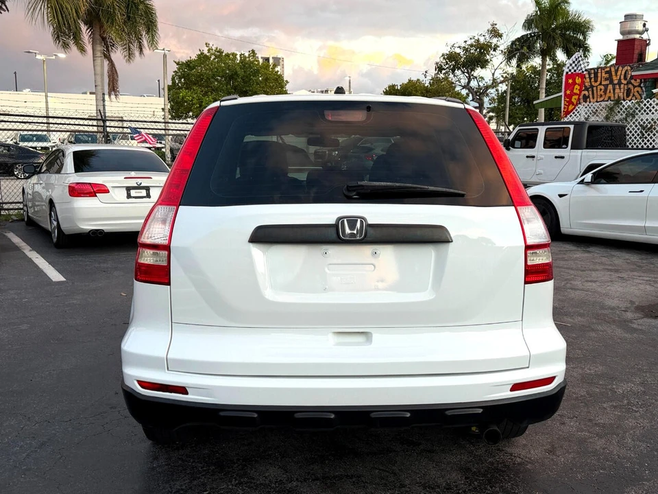 2010 Honda CR-V 3rd Gen - Image 14 of 21
