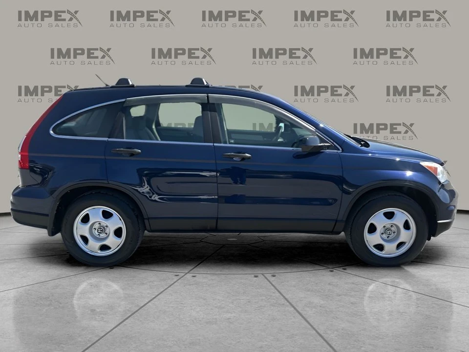 2010 Honda CR-V 3rd Gen - Image 6 of 21