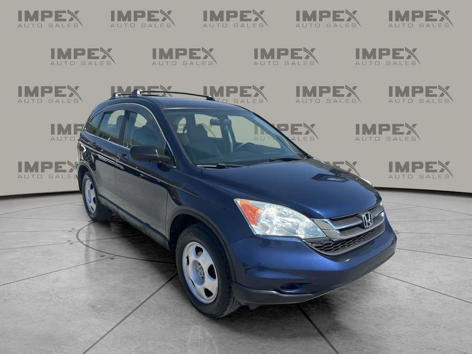 2010 Honda CR-V 3rd Gen - Image 7 of 21