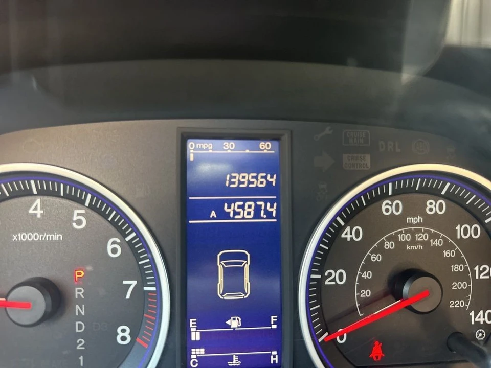 2010 Honda CR-V 3rd Gen - Image 17 of 21