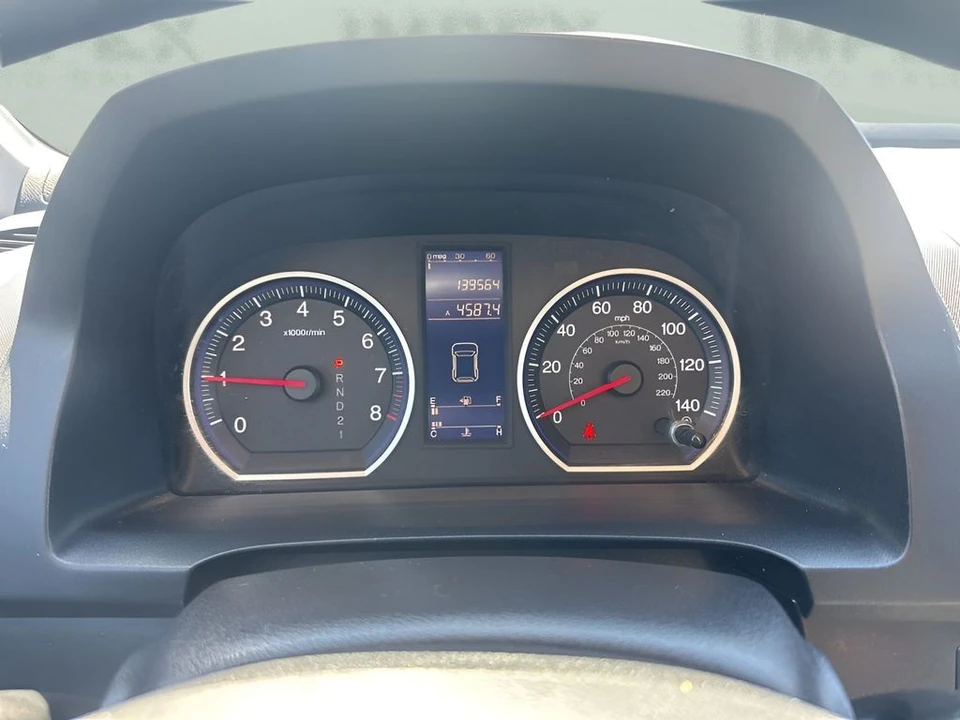 2010 Honda CR-V 3rd Gen - Image 16 of 21
