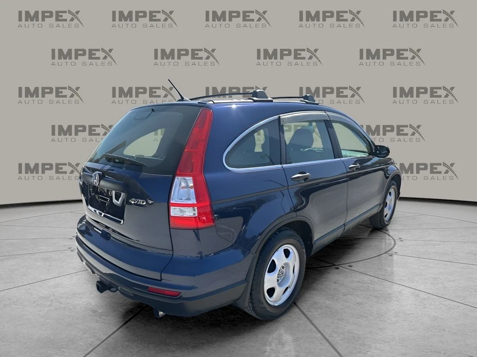 2010 Honda CR-V 3rd Gen - Image 5 of 21