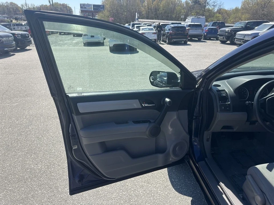 2010 Honda CR-V 3rd Gen - Image 18 of 21