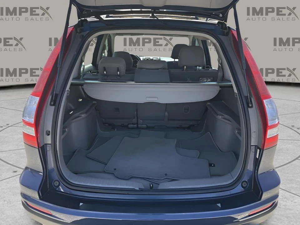 2010 Honda CR-V 3rd Gen - Image 21 of 21