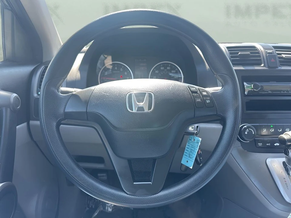 2010 Honda CR-V 3rd Gen - Image 12 of 21