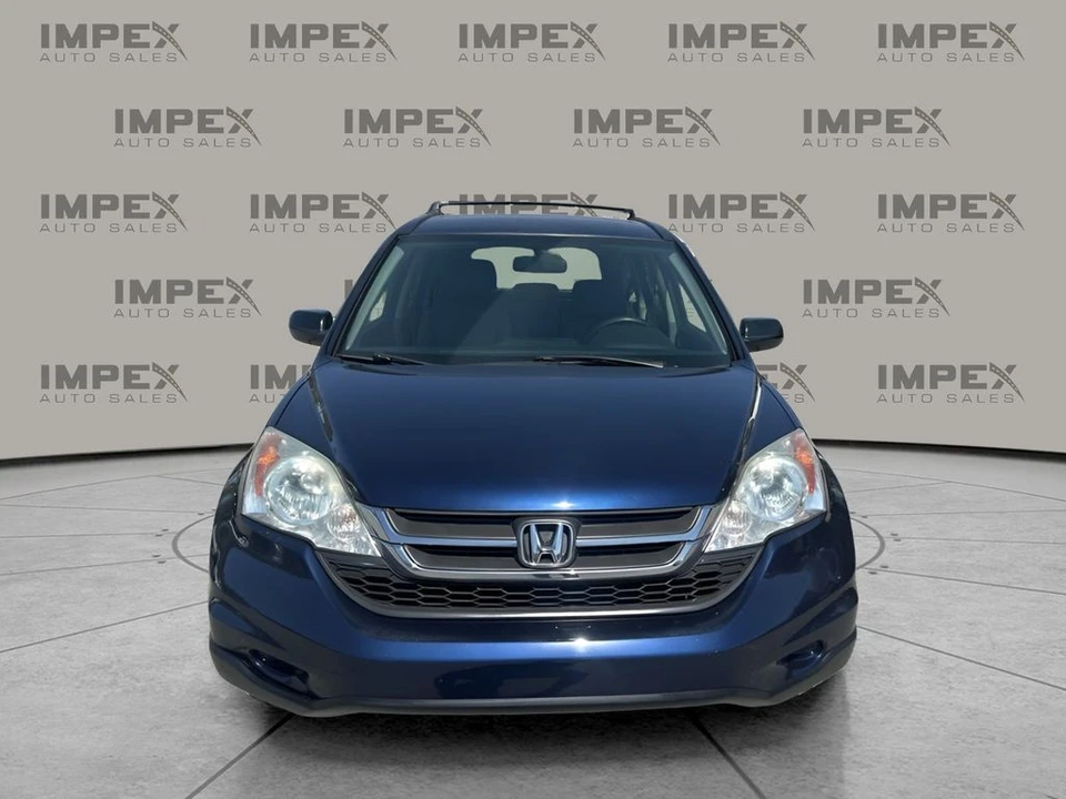 2010 Honda CR-V 3rd Gen - Image 8 of 21
